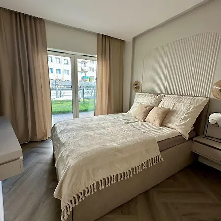 Apartment Sea7 *