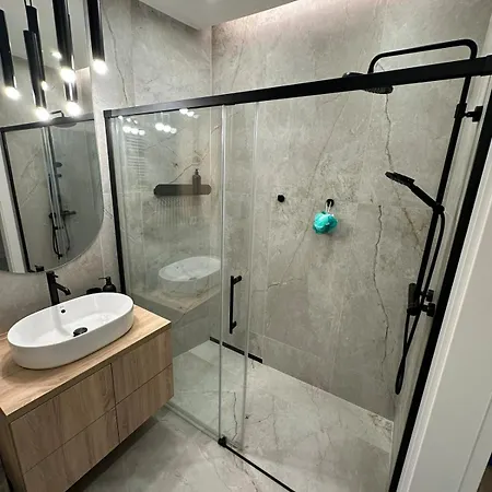 Appartement Sea7 Gdynia