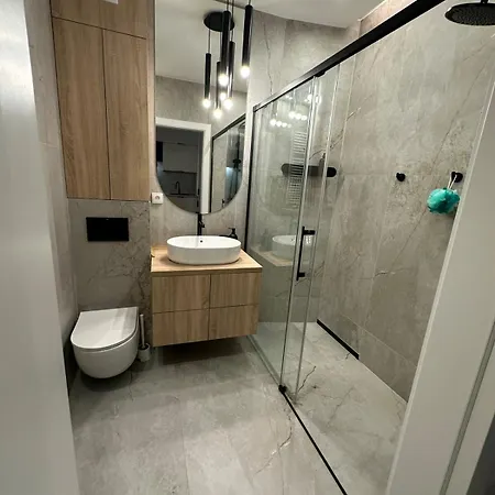 Apartment Sea7 *