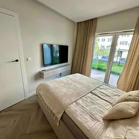 Sea7 * Gdynia