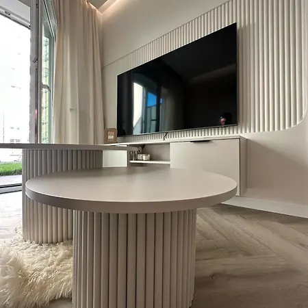 Apartment Sea7 Gdynia