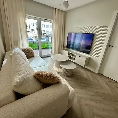 Sea7 Appartement