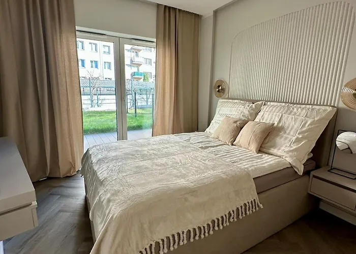Appartement Sea7 *