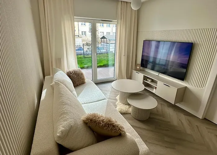Sea7 Appartement