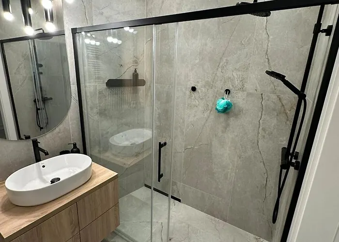 Appartement Sea7 Gdynia