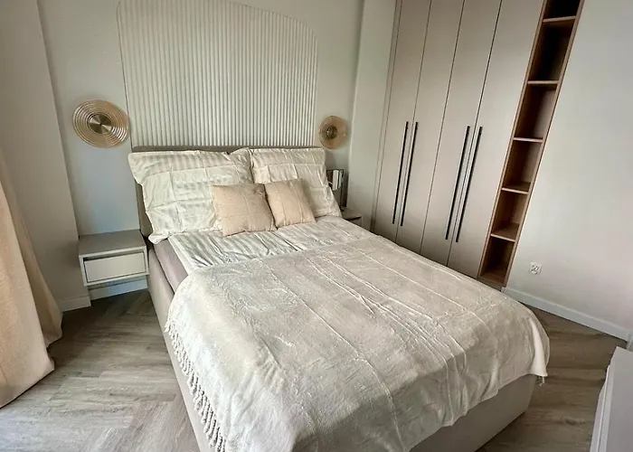 Sea7 Appartement