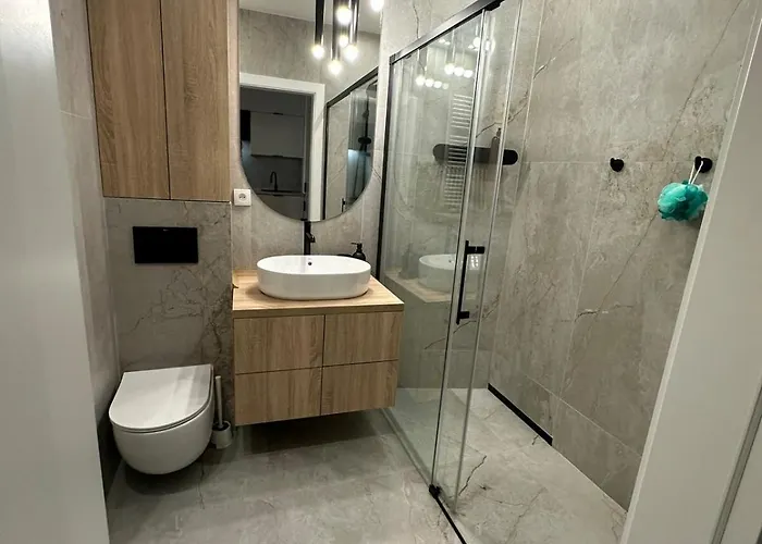 Appartement Sea7 *