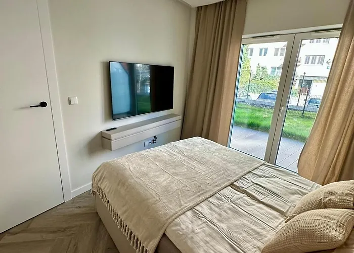 Sea7 * Gdynia