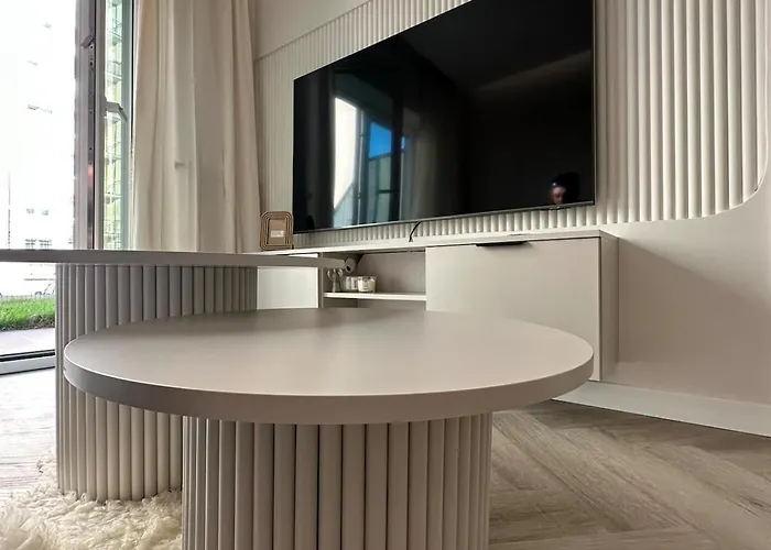Appartement Sea7 Gdynia