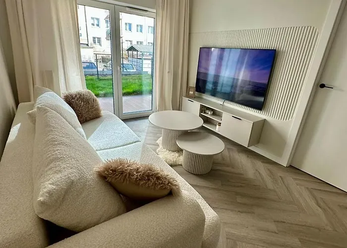 Sea7 Appartement